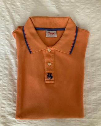 Polo Replay maniche corte, tg L