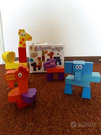 Costruzioni in Legno