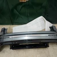 paraurti posteriore vw tiguan 2016+ originale 
