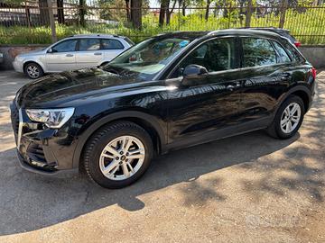 Audi Q3 40 TDI 200 cv quattro S tronic