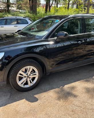 Audi Q3 40 TDI 200 cv quattro S tronic