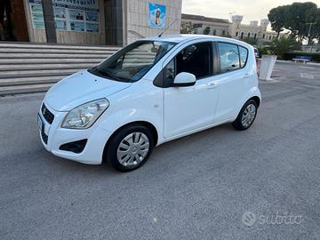 Suzuki Splash 1.0 VVT GL Style Km 89.000