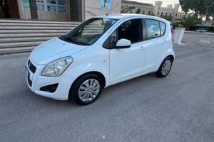 Suzuki Splash 1.0 VVT GL Style Km 89.000