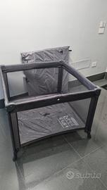 box da viaggio Bebe confort