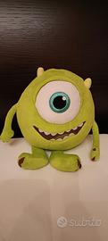 peluche Monsters 