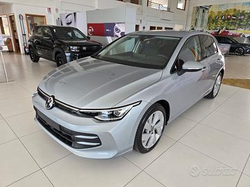 Volkswagen Golf VIII 2.0 TDI 150CV DSG EDITION PLU
