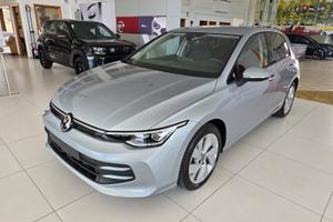 Volkswagen Golf VIII 2.0 TDI 150CV DSG EDITION PLU