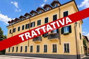 INTERO STABILE A REDDITO