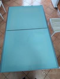 tavolo moderno 