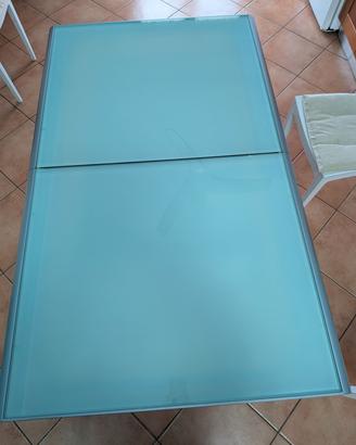 tavolo moderno 