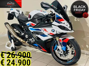Bmw S 1000 RR M GARANZIA BMW