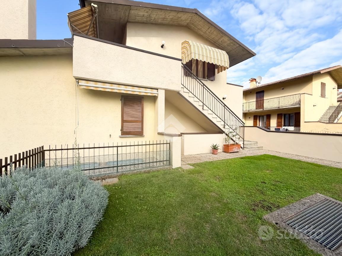 Appartamento – Passirano, Villa - Vista 2