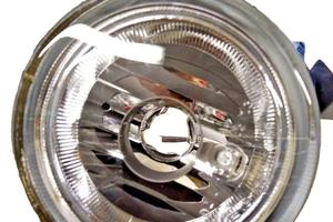 FARO FANALE FEND ANT DX TYC 1201706101 FIAT SEDICI