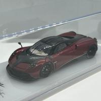 TSModel - Pagani Huayra "Pacchetto Tempesta" 1/43