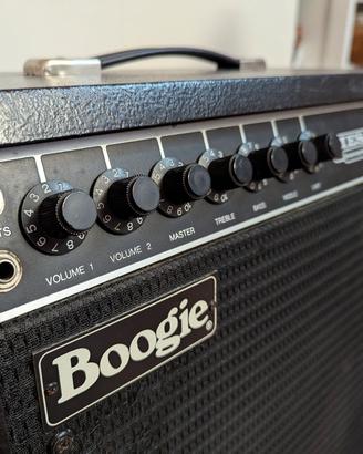 Mesa Boogie S.O.B. Son of the Original Mesa Boogie