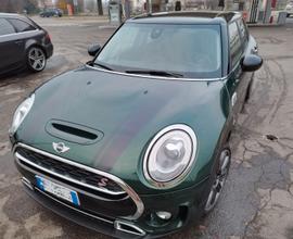 MINI Mini Clubman (F54) - 2019