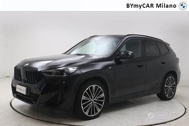 BMW X1 xdrive23d mhev 48V MSport Edition Balance a