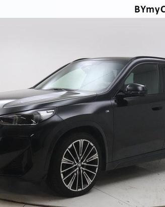 BMW X1 xdrive23d mhev 48V MSport Edition Balance a