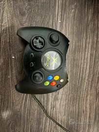 Controller Xbox Originale - Funzionante