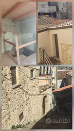 Casa rustica Assoro