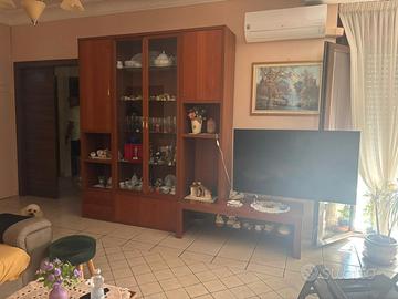 parete attrezzata porta tv