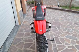 Honda crf 250 2018