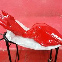 Serbatoio Originale per Multistrada 1000 / 1100