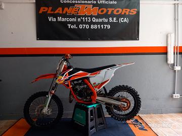 Ktm 85 sx - 2020