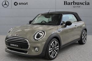MINI Mini IV F57 2018 Cabrio - Cabrio 1.5 Coo...