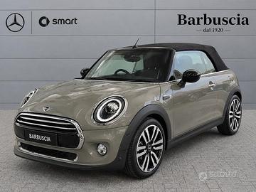 MINI Mini IV F57 2018 Cabrio - Cabrio 1.5 Coo...