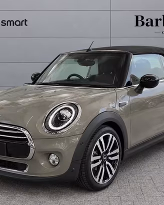 MINI Mini IV F57 2018 Cabrio - Cabrio 1.5 Coo...