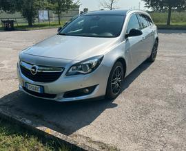 Opel insigna 2.0 174 hp anno 2016 km 134000