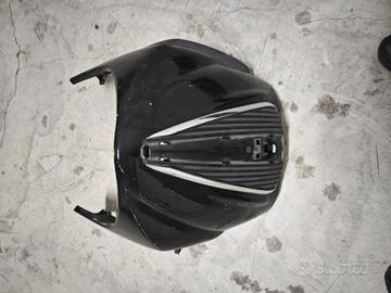 Piaggio Beverly Cruiser 500 Beverly 500