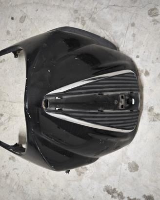 Piaggio Beverly Cruiser 500 Beverly 500