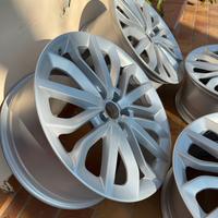 Cerchi Audi 19 5x112