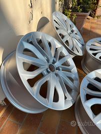 Cerchi Audi 19 5x112