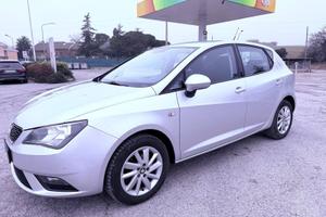 Seat Ibiza 1.6 TDI 105 CV CR 5 porte FR Ok neopate
