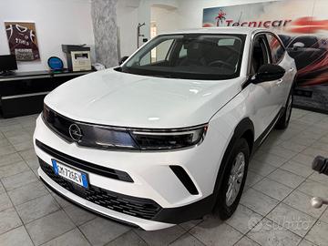 Opel Mokka 1.2 Turbo Edition