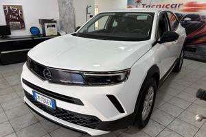 Opel Mokka 1.2 Turbo Edition