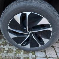 Gomme invernali Riken 255/35 R19