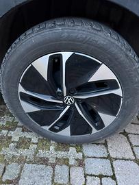 Gomme invernali Riken 255/35 R19