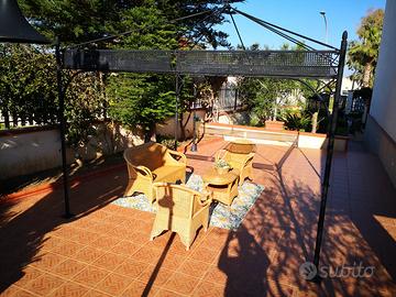 Villa Cecibea a San Vito Lo Capo