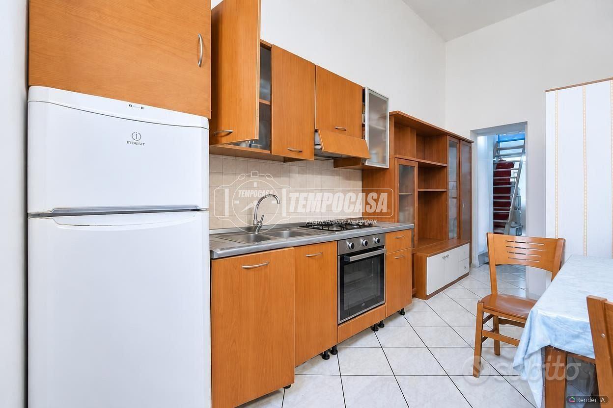 Appartamento – Sesto San Giovanni, Cassina de' Gatti - Vista 5