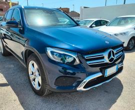 Mercedes GLC 250d 4Matic Sport 204 CV 2019