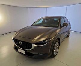 MAZDA CX-30 2.0L Skyactiv-G 150 CV M Hybrid 2WD