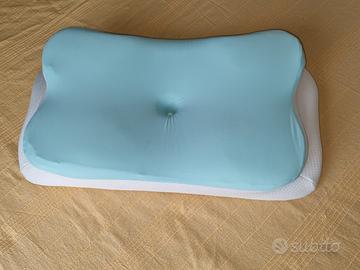 Cuscino per dormire per cervicale