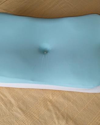 Cuscino per dormire per cervicale