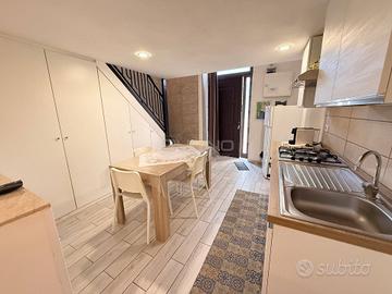 Appartamento - Siracusa
