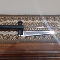 coltello magico con regolatore di taglio