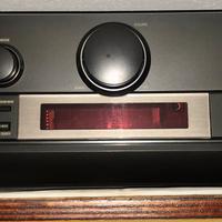 Sintoamplificatore Technis  SA-DX950